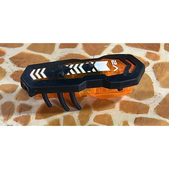 Bugs in the Kitchen Board Game Hex Bug Nano Special Edition Open Box - Picture 9 of 13